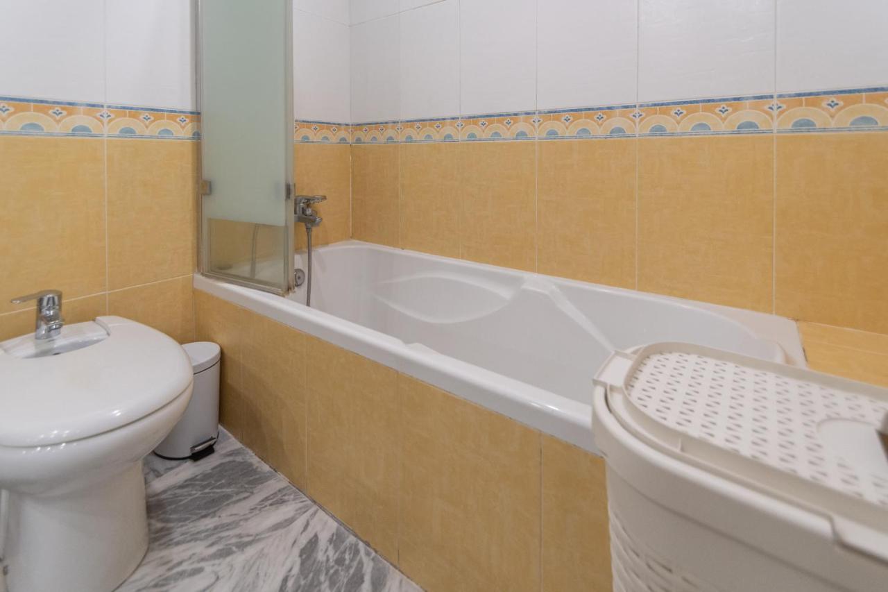 Apartamento Cadiz Be Kind Exterior foto