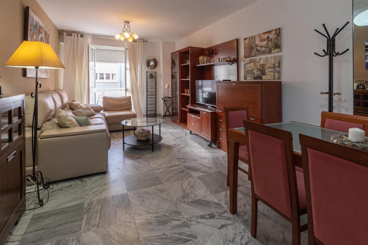 Apartamento Cadiz Be Kind Exterior foto