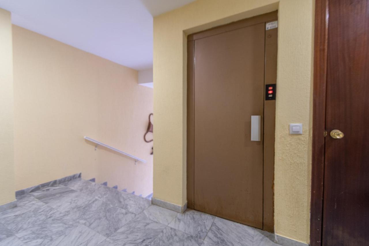 Apartamento Cadiz Be Kind Exterior foto