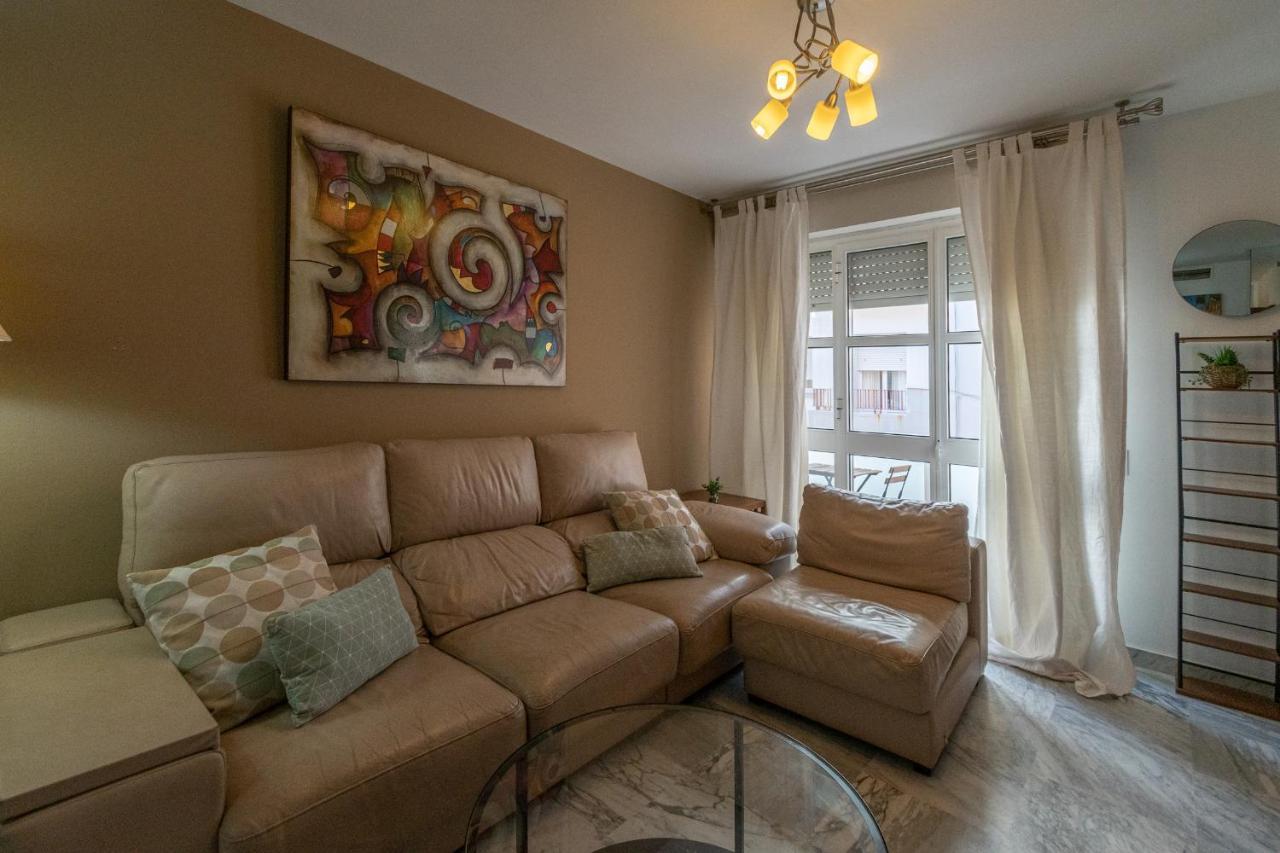 Apartamento Cadiz Be Kind Exterior foto