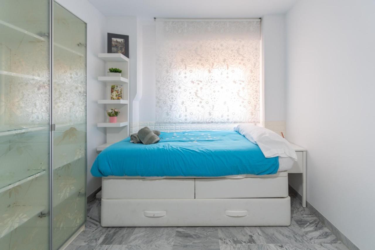 Apartamento Cadiz Be Kind Exterior foto