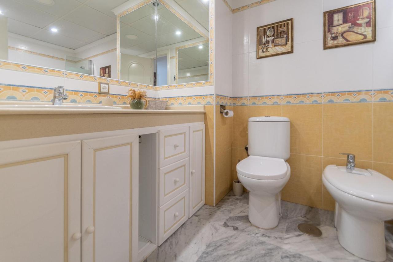 Apartamento Cadiz Be Kind Exterior foto