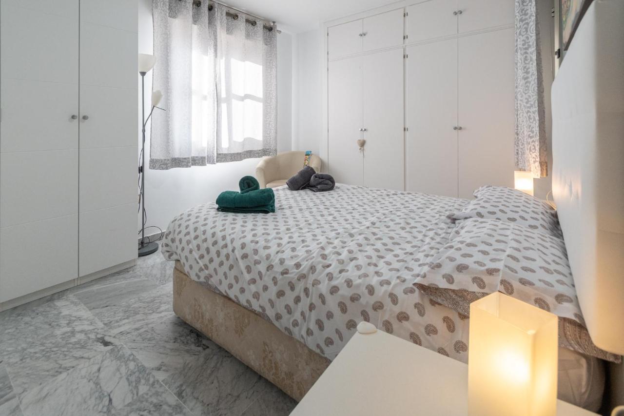 Apartamento Cadiz Be Kind Exterior foto